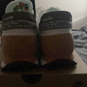 Nike Pagoda Never Worn DeadStock